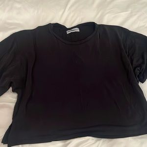 Urban outfitters crop top